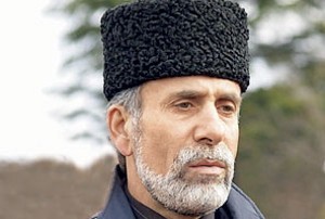 Аблаева снова переизбрали муфтием Крыма