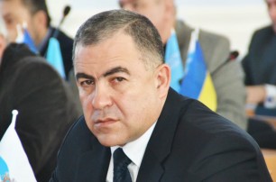 Новым временным мэром Николаева избран Гранатуров