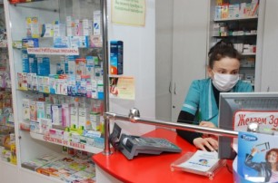 Эпидемия гриппа накроет Украину к Новому году