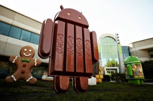 Украина — на четвертом месте в мире по количеству зараженных Android-устройств