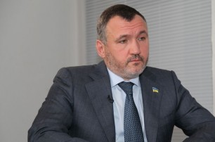 Ренат Кузьмин назначен замом секретаря СНБО