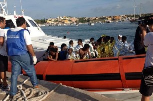 Количество утонувших мигрантов из Сомали достигло 300