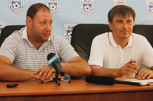 Президент «Николаева» о регламенте чемпионата: «И что дальше?»
