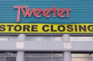 Инвесторы по ошибке купили 14 млн акций компании-банкрота Tweeter вместо Twitter