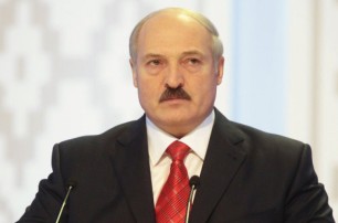 Лукашенко готов лоббировать интересы Украины в Таможенном союзе