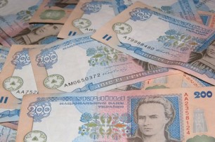 В Киеве кассир банка украла миллион гривен