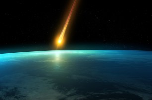 На Земле впервые нашли осколок кометы