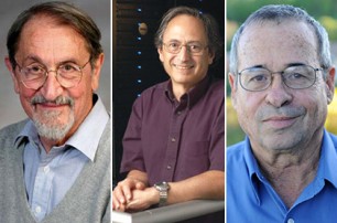 Нобелевскую премию по химии получили трое ученых