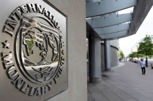 МВФ улучшил рейтинг Украины  