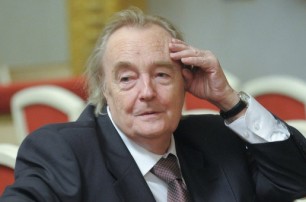 Известный актер Эдуард Марцевич скончался в Москве