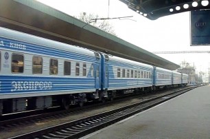 Россия и Украина в 2014 году запустят скоростной поезд «Москва — Киев»
