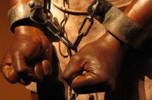Украина заняла 86 место во всемирном рейтинге рабства