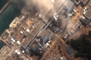Уровень радиации на Фукусиме вырос в 70 раз