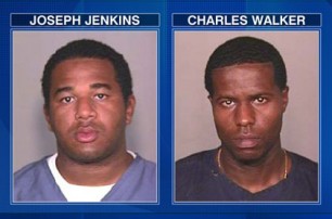 В США по ошибке из тюрьмы выпустили двух убийц
