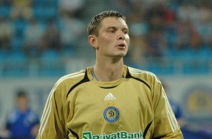 Станислав Богуш перешел в «Арсенал» и хочет сыграть против «Динамо