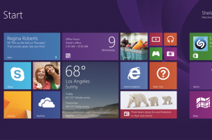 Microsoft выпустила Windows 8.1