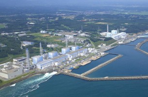 На "Фукусиме" произошла утечка радиоактивной воды