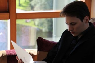 На Дурова могут завести дело из-за высказываний пользователей ВК о теракте