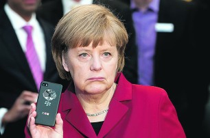 Германия и вся Европа требуют объяснений от Обамы