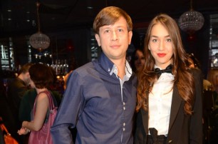 Дмитрий Ступка женится в июне будущего года