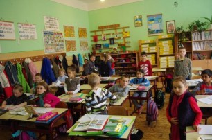 В Ужгороде отменили осенние каникулы для школьников