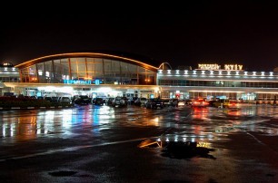 Аэропорт "Борисполь" запускает более 20 новых рейсов