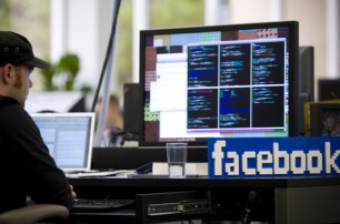 Акции Facebook за три месяца подорожали вдвое