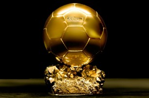 ФИФА назвала претендентов на «Золотой мяч»