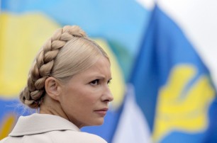 Рыбак: Тимошенко поедет лечиться без помилования