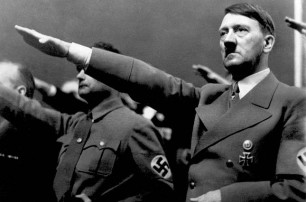 Немецкий город лишил Гитлера звания почетного жителя