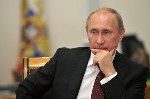 Путин стал самым влиятельным человеком мира