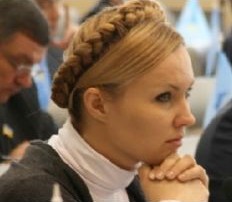Ляшко выдвинул против «Свободы» копию Тимошенко