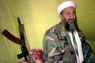 Американец требует 25 миллионов долларов за выслеживание Бен Ладена