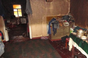 В Харьковской области тлеющий матрас унес жизни 3 человек