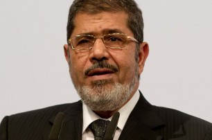 В Египте начался суд над свергнутым президентом