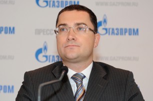 «Газпром» недоволен темпами расчетов Украиной за газ