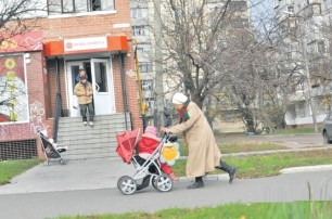 Черниговская отшельница: как живет самая пожилая роженица Украины