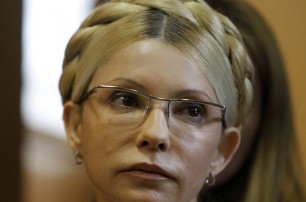ПР не поддержит ни один закон о лечении Тимошенко — Ефремов