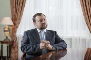 Арбузов: природный потенциал Украины делает ее интересной для международных инвесторов