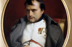 Копию завещания Наполеона продали за 357 тыс. евро