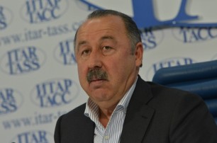 Газзаев не пригласил «Динамо» на объединенный турнир