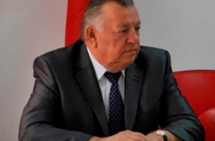 Скончался нардеп из фракции КПУ Михаил Герасимчук