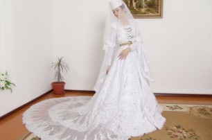 В Ингушетии в 20 раз повысили штрафы за похищение невесты