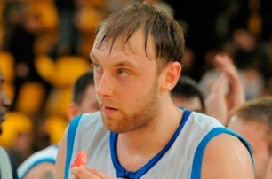 Баскетболист Алексей Печеров перешел в «Валенсию»