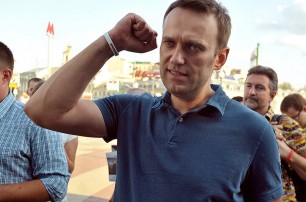 Суд арестовал имущество Навального