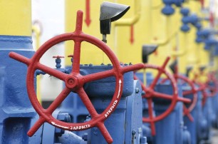 Украина намерена обойтись без закупки российского газа до конца года