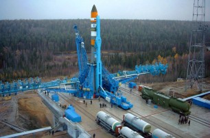 В России на космодроме «Плесецк» погибли два человека
