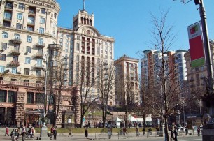 Мошенники два года отбирали недвижимость в центре Киева