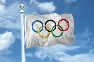 Украина официально подала заявку на Олимпиаду-2022