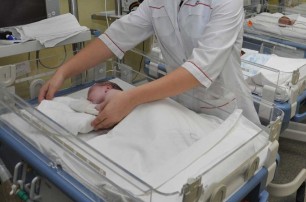 В Венгрии мертвая женщина родила ребенка
